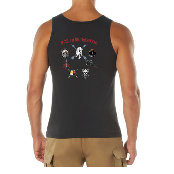 Rothco Tank Thumbnail