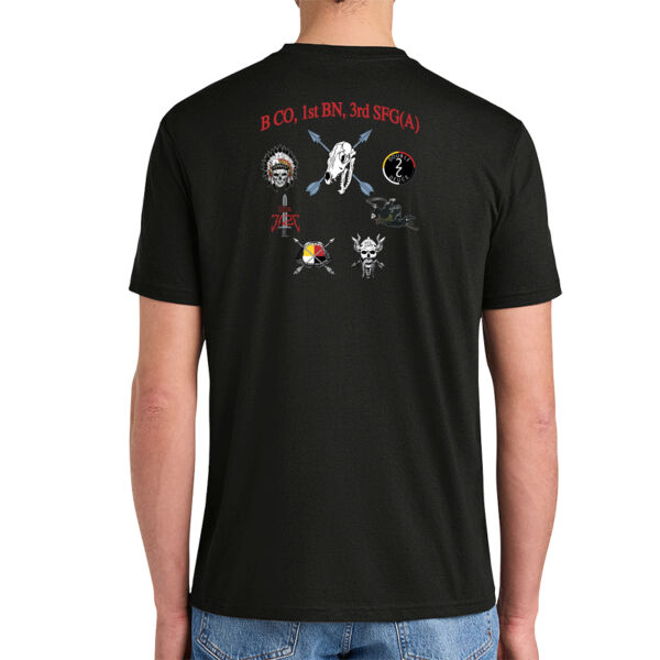 Triblend Tee Thumbnail