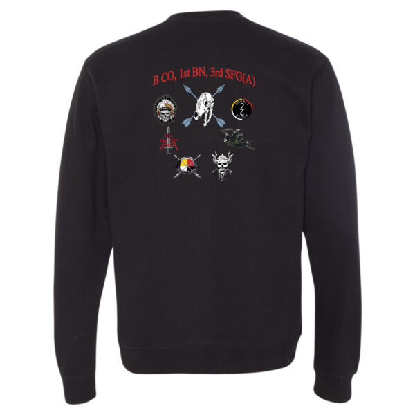 Midweight Sweatshirt Thumbnail