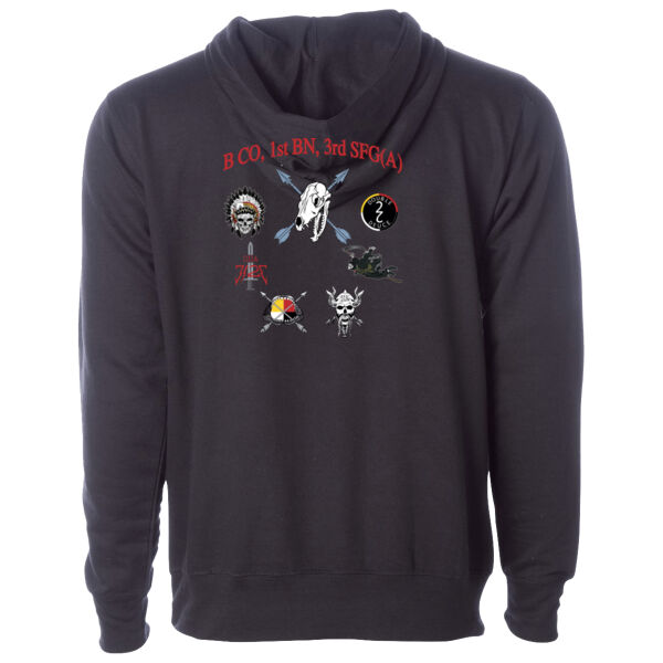 Midweight Hoodie Thumbnail