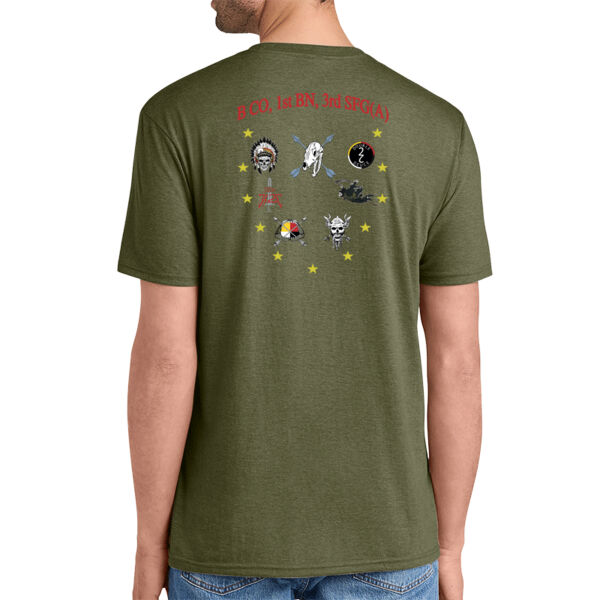 Triblend Tee 2 Thumbnail