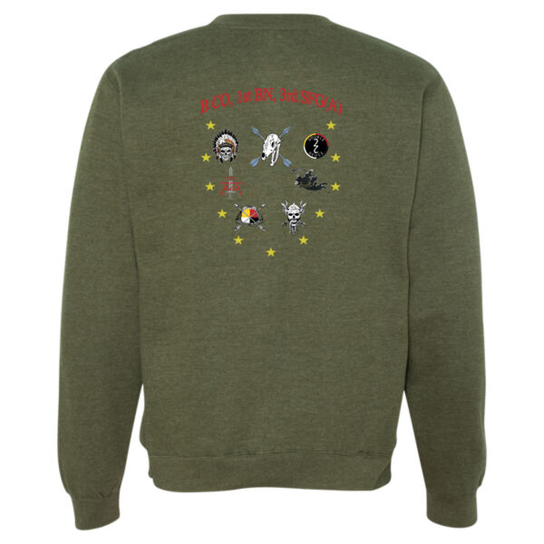 Midweight Sweatshirt V2 Thumbnail