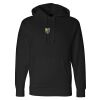 Hooded Pullover Sweatshirt Thumbnail